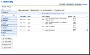 web programming project